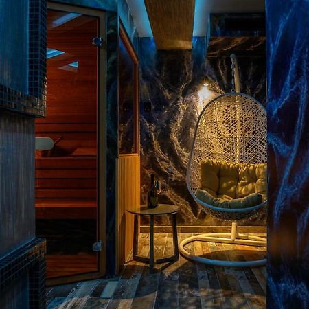 Vitality Guest House 大特尔诺沃 外观 照片
