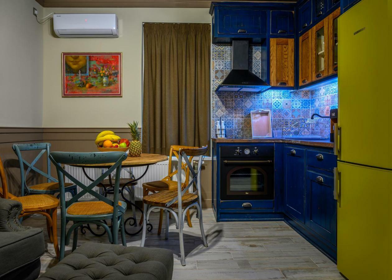 Vitality Guest House 大特尔诺沃 外观 照片
