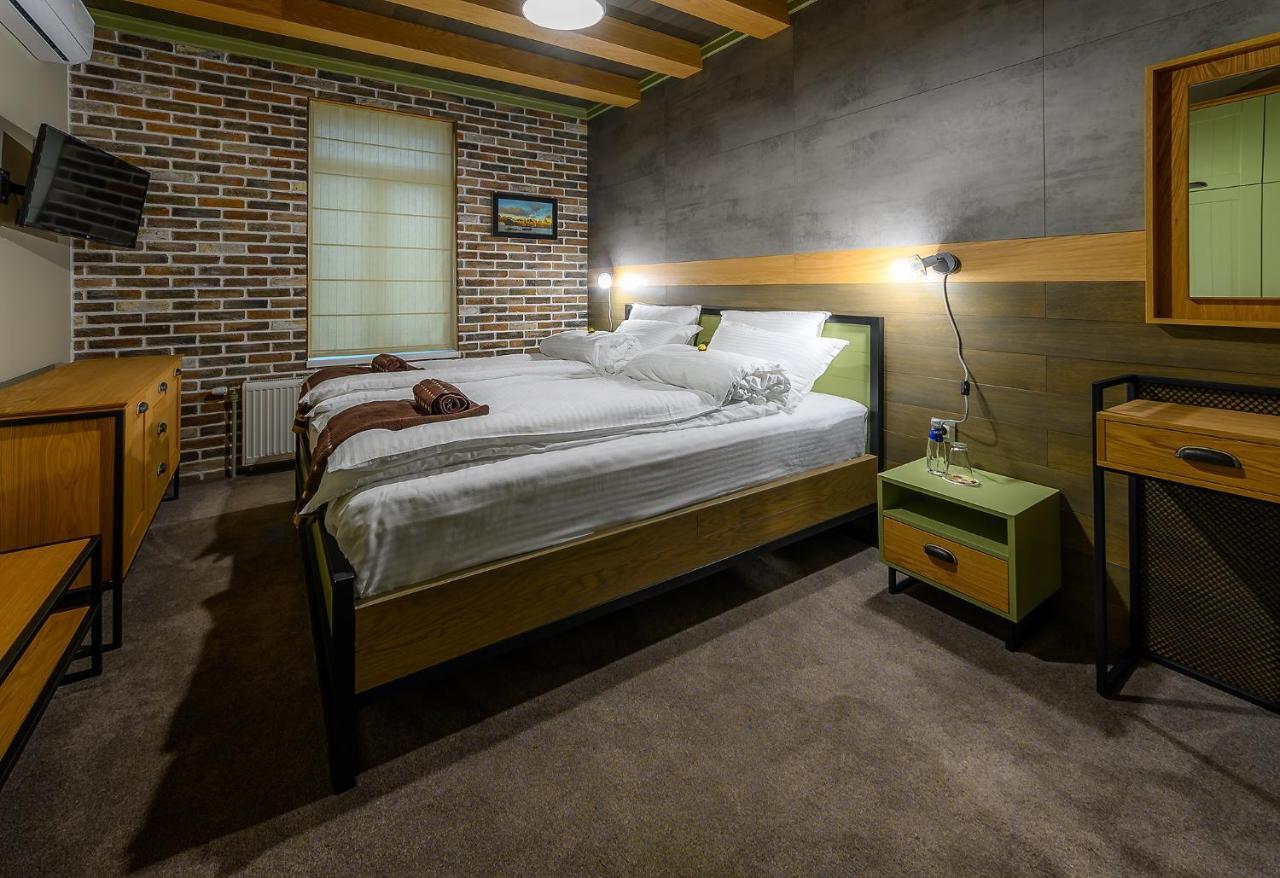 Vitality Guest House 大特尔诺沃 外观 照片