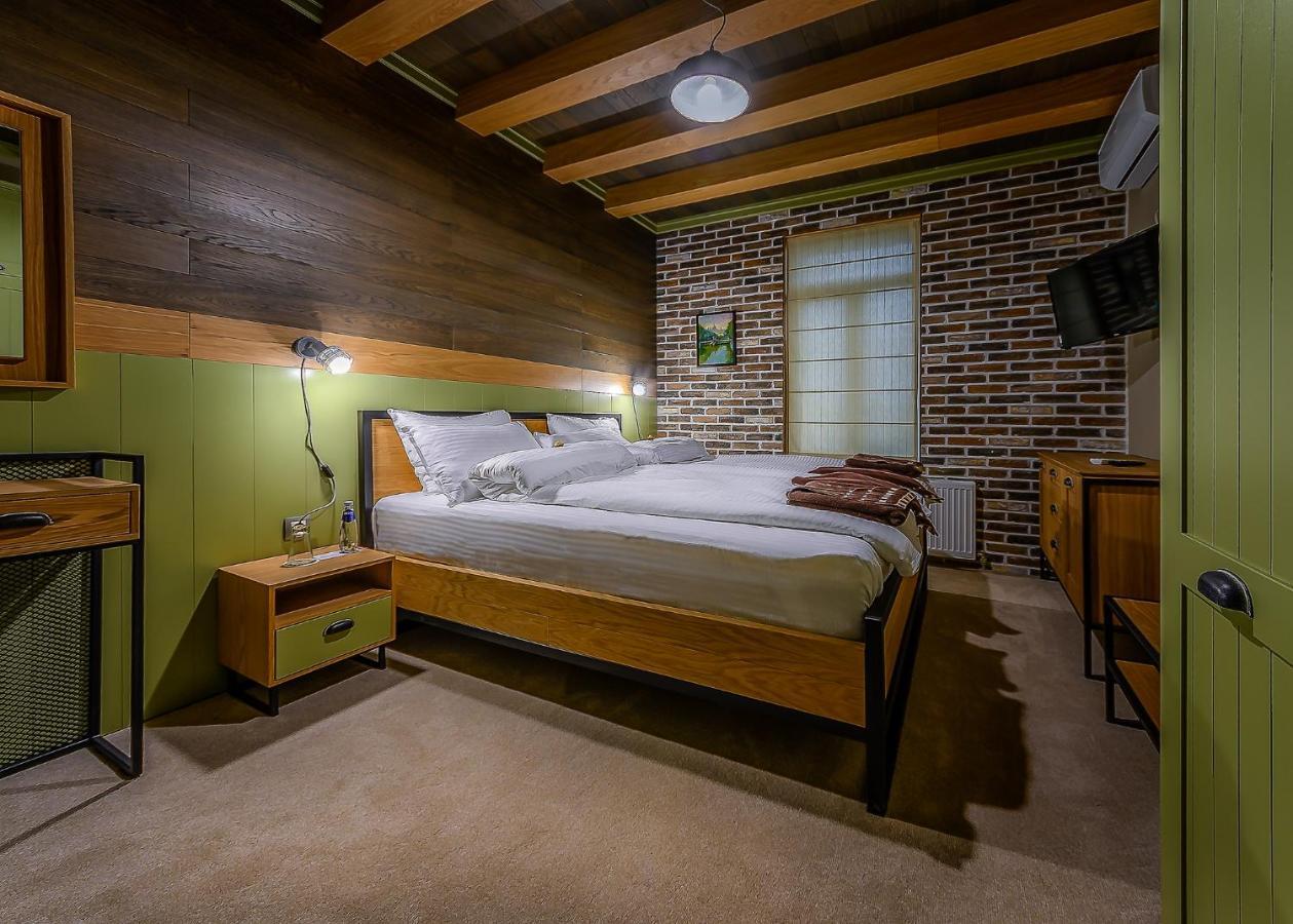 Vitality Guest House 大特尔诺沃 外观 照片